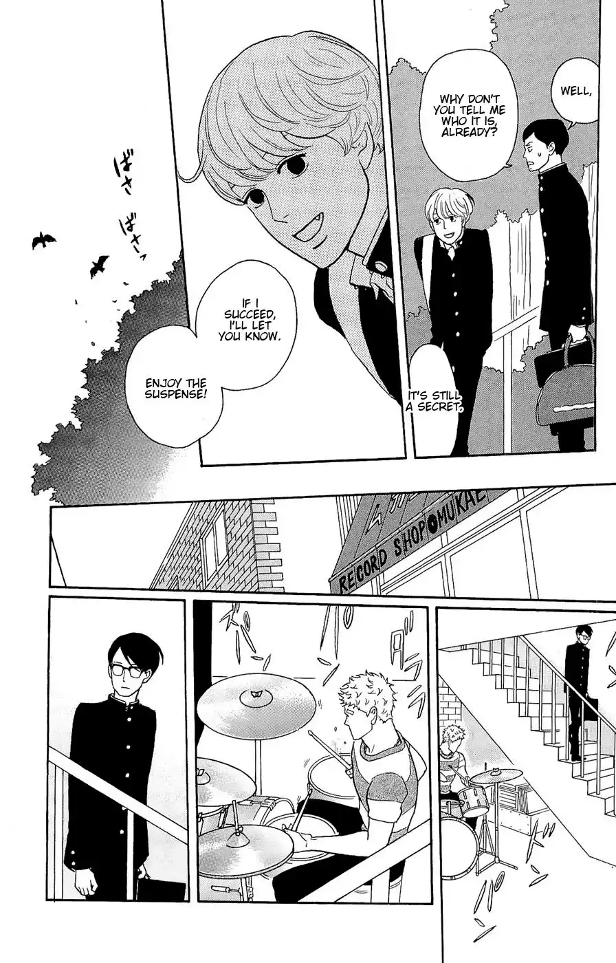 Sakamichi no Apollon Chapter 19 6